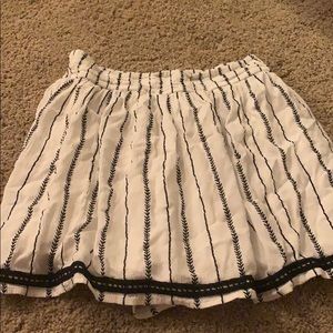 Abercrombie skirt